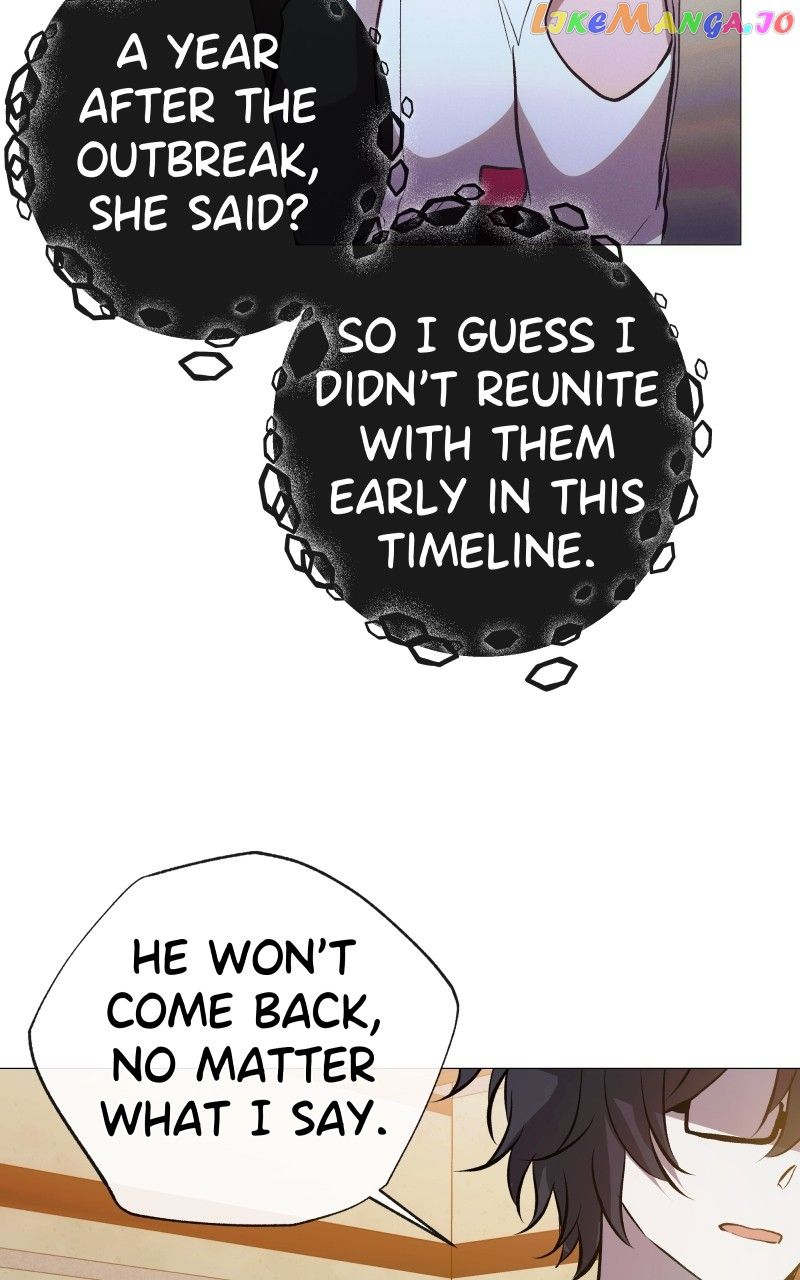Rebirth-69michi Chapter 204 31