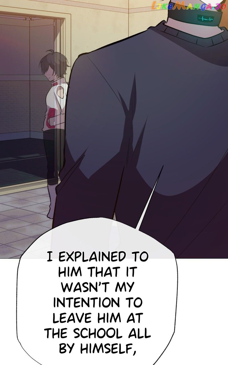 Rebirth-69michi Chapter 204 32