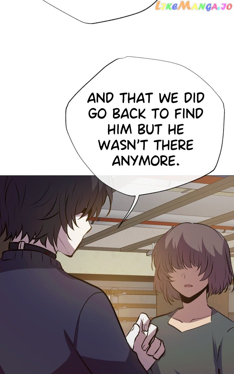Rebirth-69michi Chapter 204 33