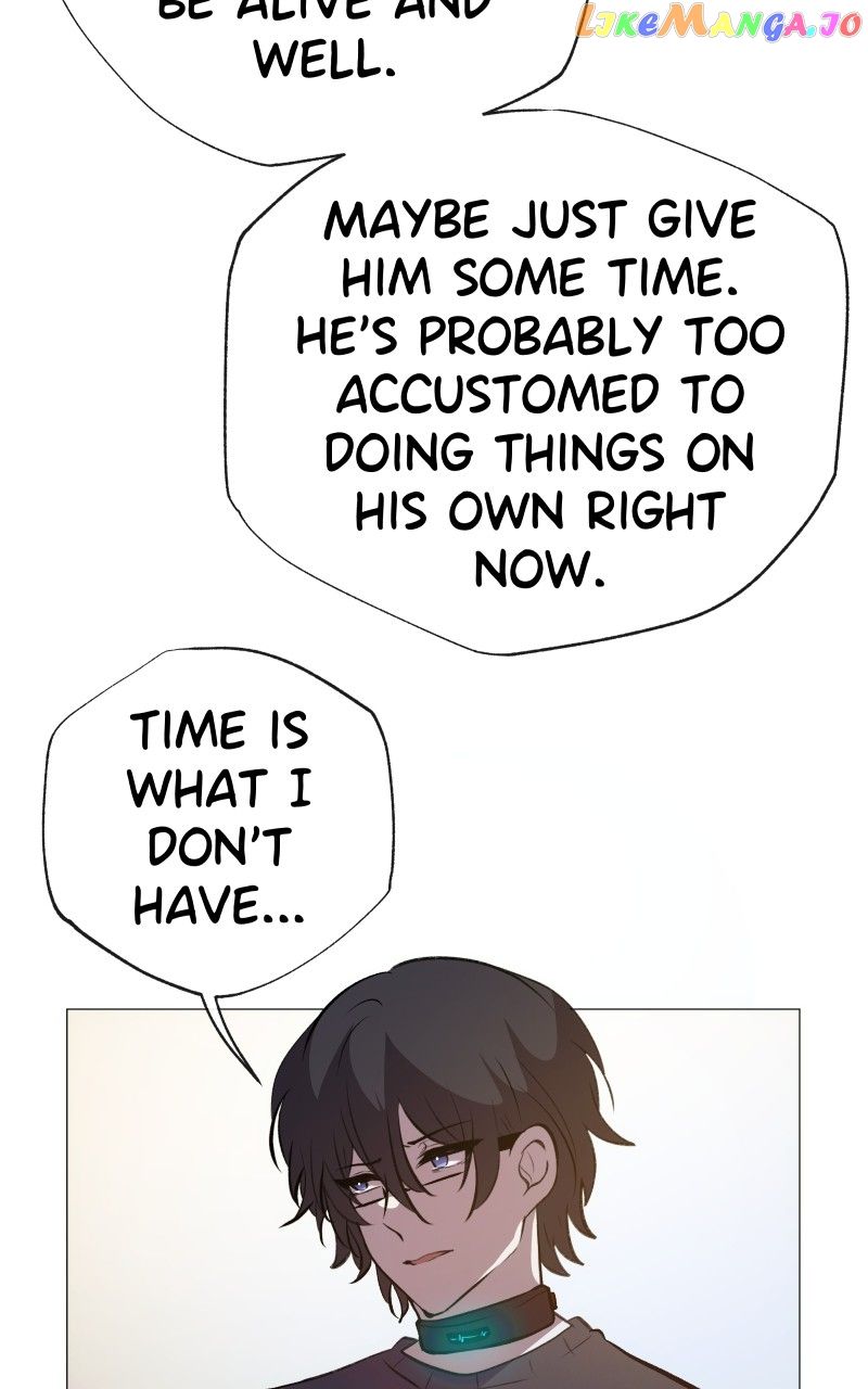 Rebirth-69michi Chapter 204 37