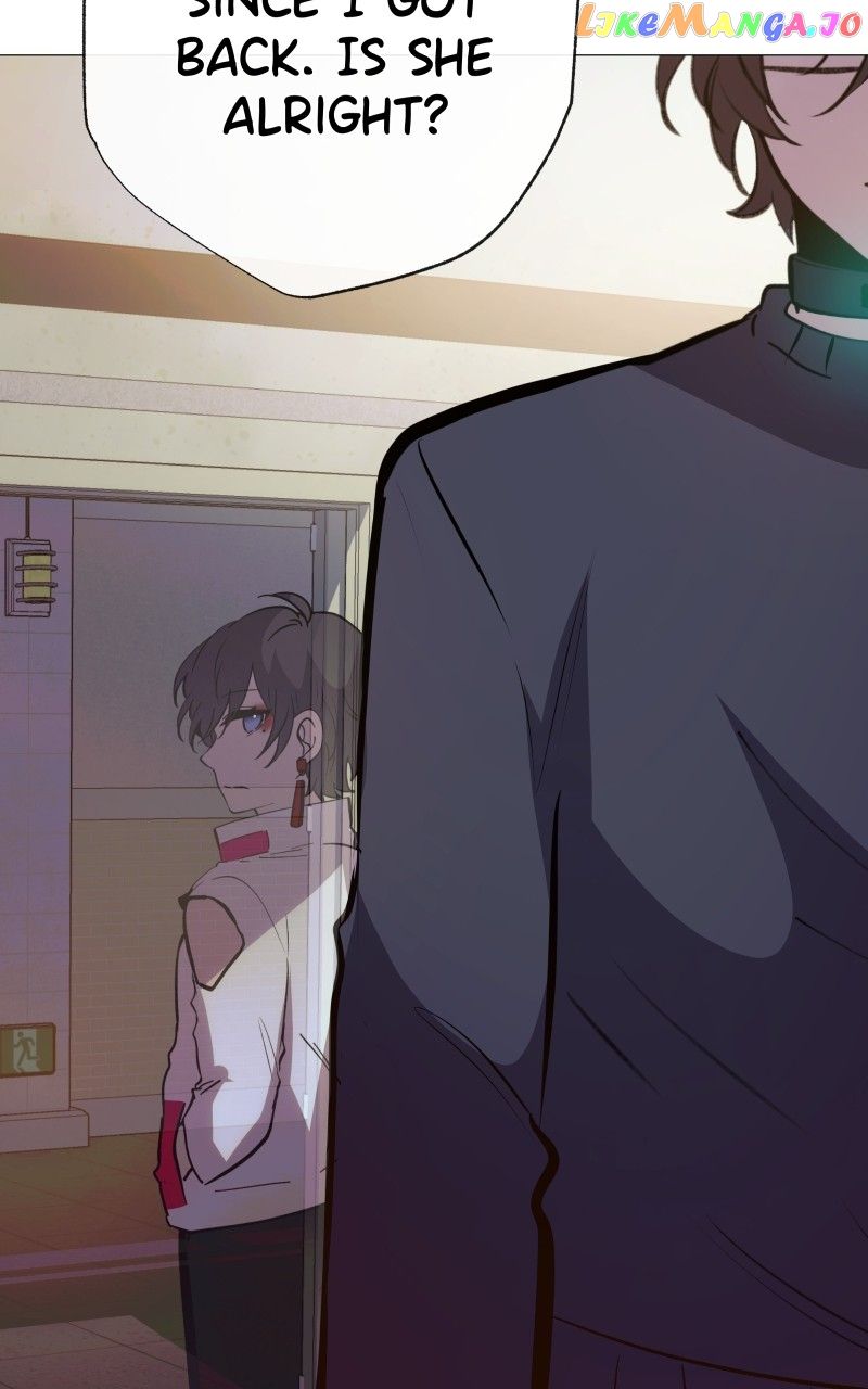 Rebirth-69michi Chapter 204 40
