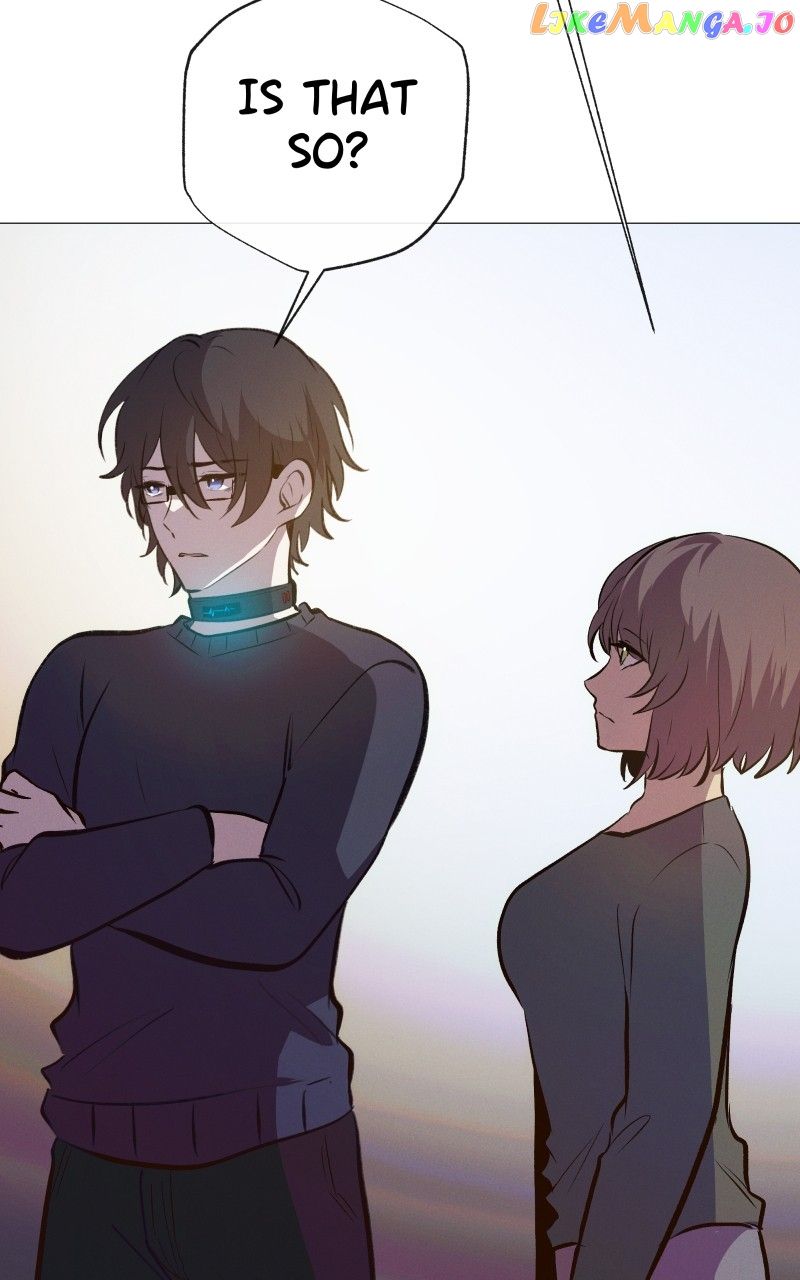 Rebirth-69michi Chapter 204 49