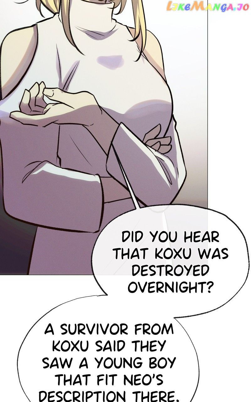 Rebirth-69michi Chapter 204 5