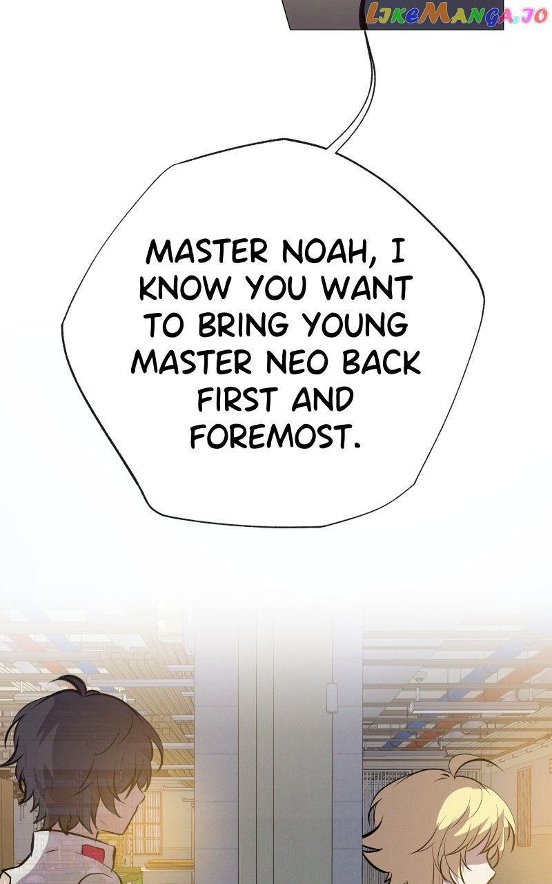 Rebirth-69michi Chapter 204 51
