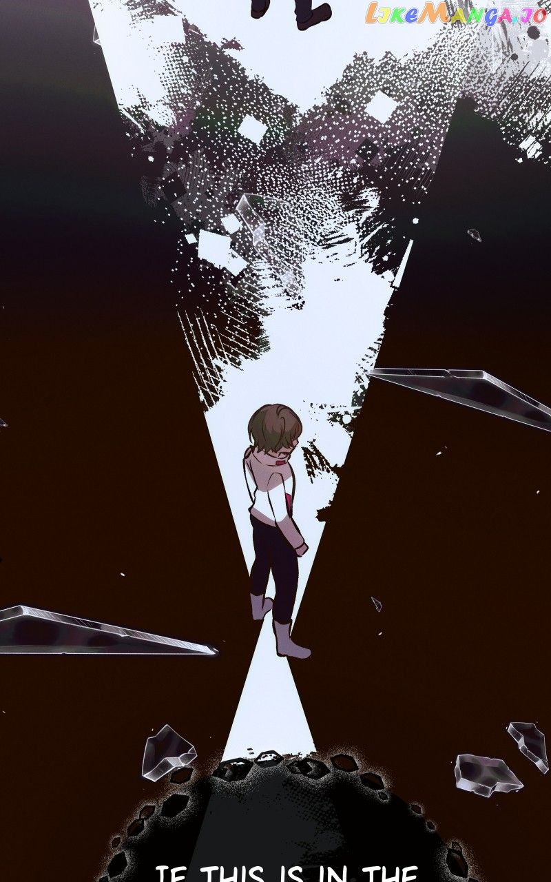 Rebirth-69michi Chapter 204 59