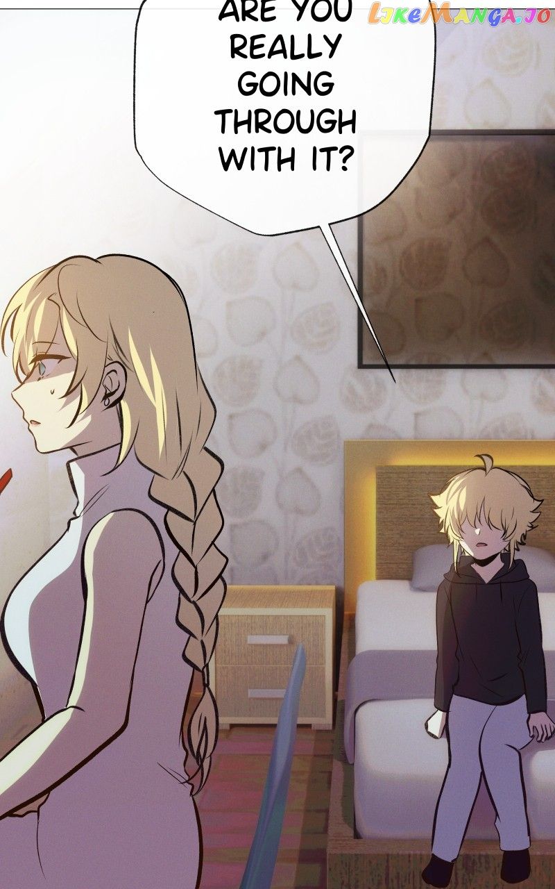 Rebirth-69michi Chapter 204 63
