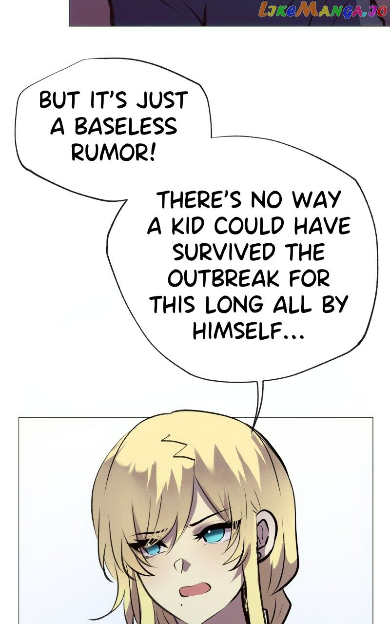 Rebirth-69michi Chapter 204 7