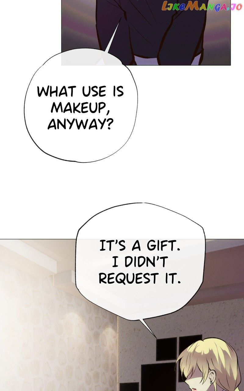 Rebirth-69michi Chapter 204 70
