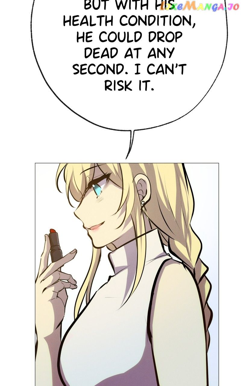 Rebirth-69michi Chapter 204 77
