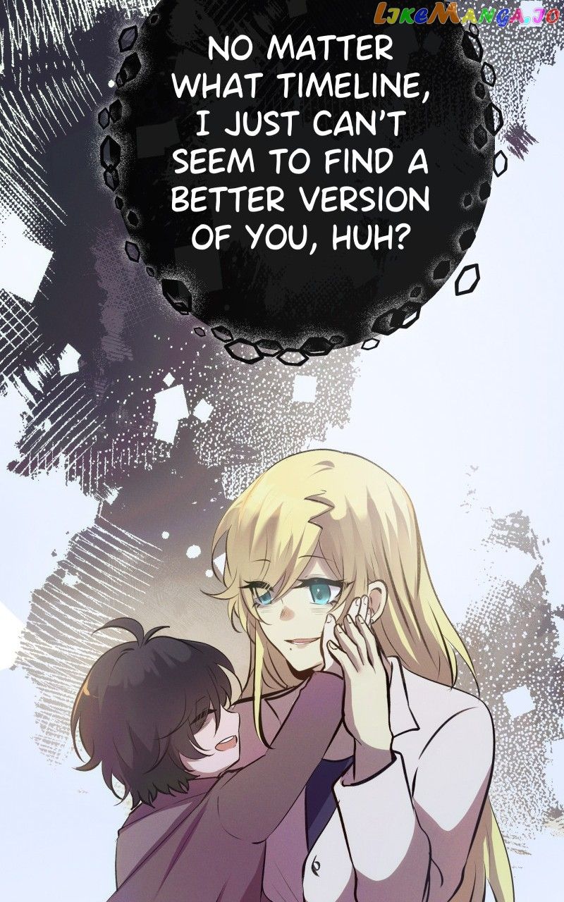 Rebirth-69michi Chapter 204 81