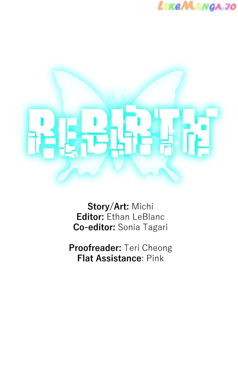 Rebirth-69michi Chapter 204 83