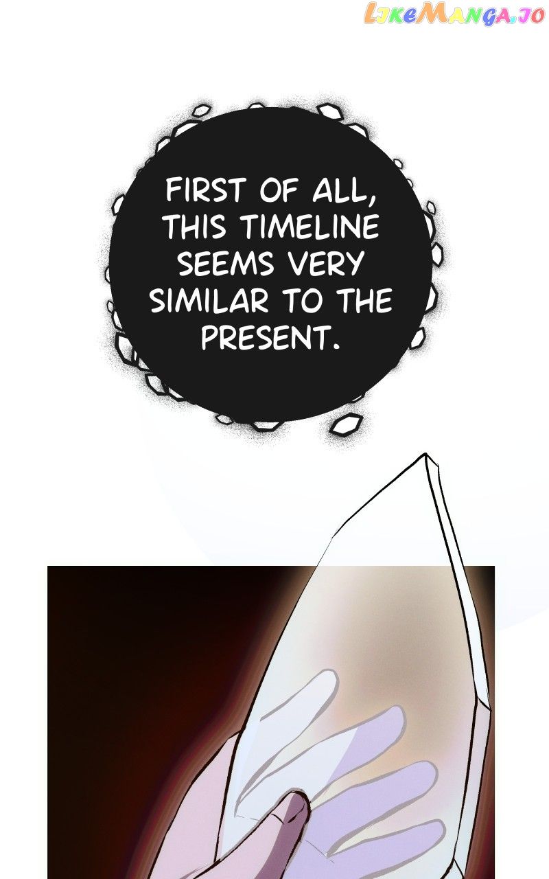Rebirth-69michi Chapter 205 1