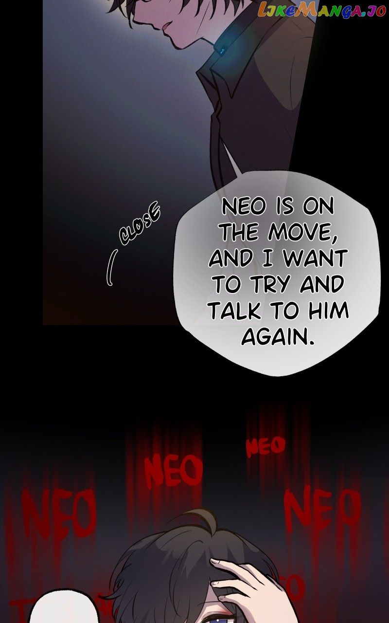Rebirth-69michi Chapter 205 16