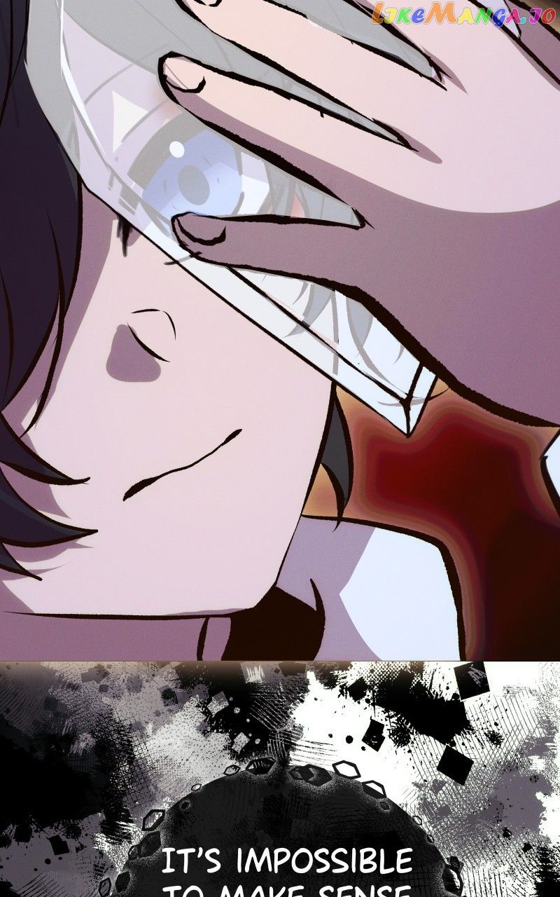 Rebirth-69michi Chapter 205 3