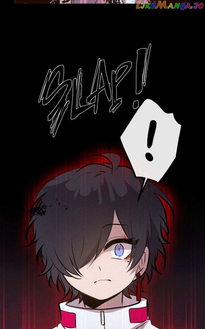 Rebirth-69michi Chapter 205 36
