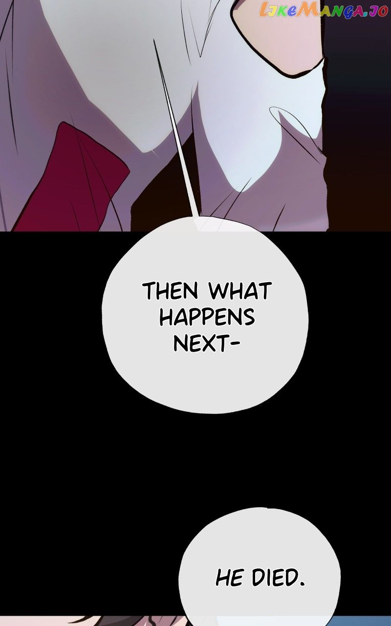 Rebirth-69michi Chapter 205 64