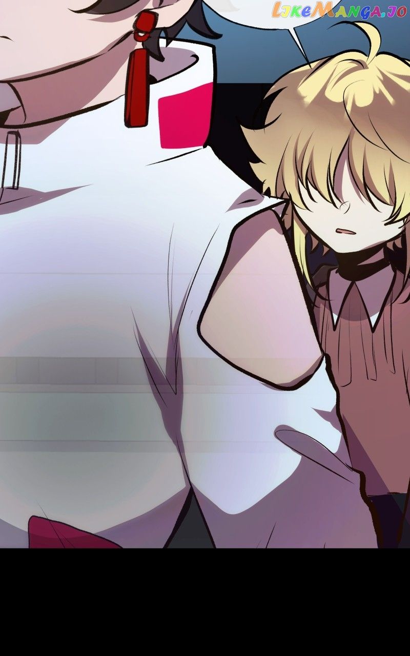 Rebirth-69michi Chapter 205 65
