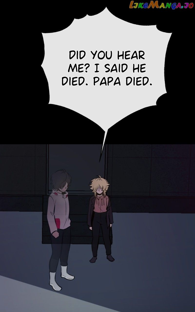 Rebirth-69michi Chapter 205 66