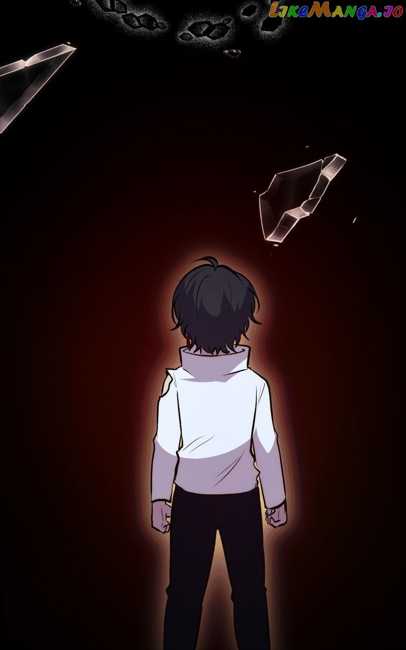 Rebirth-69michi Chapter 205 8