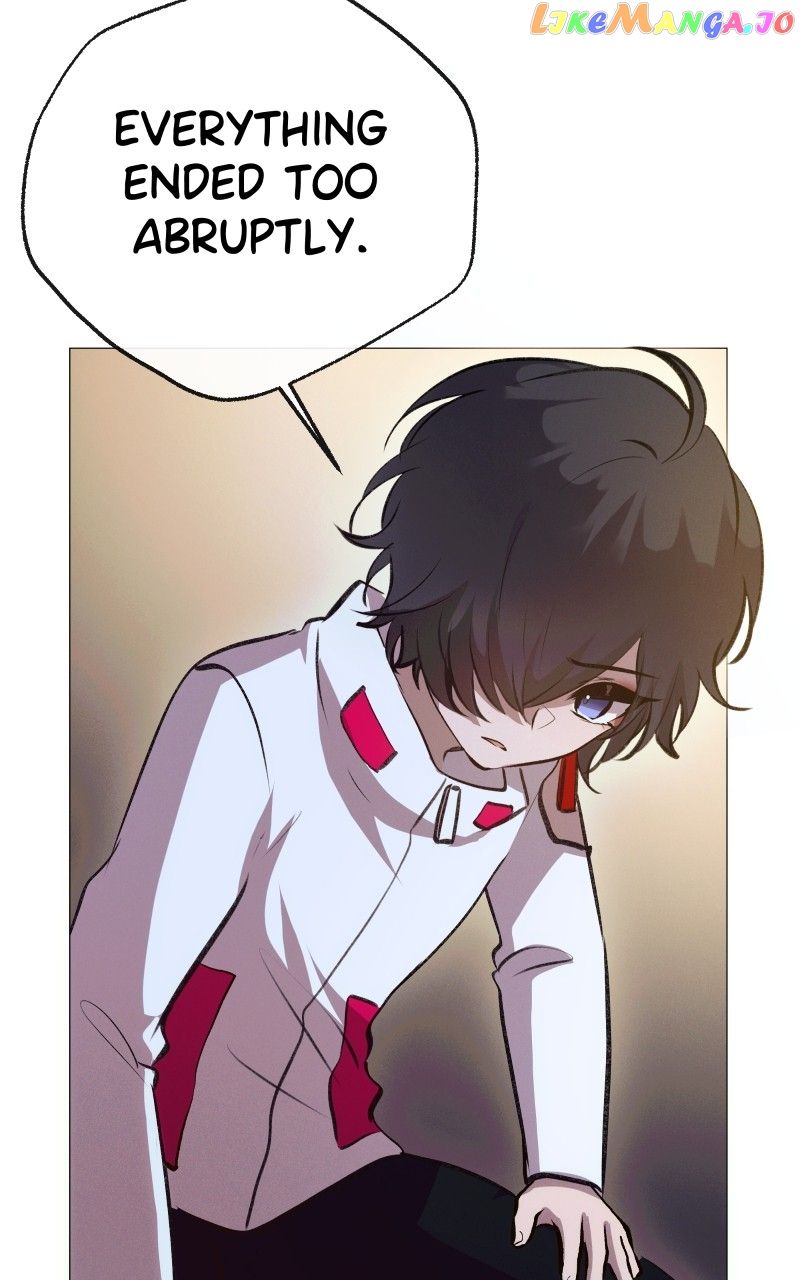 Rebirth-69michi Chapter 206 15