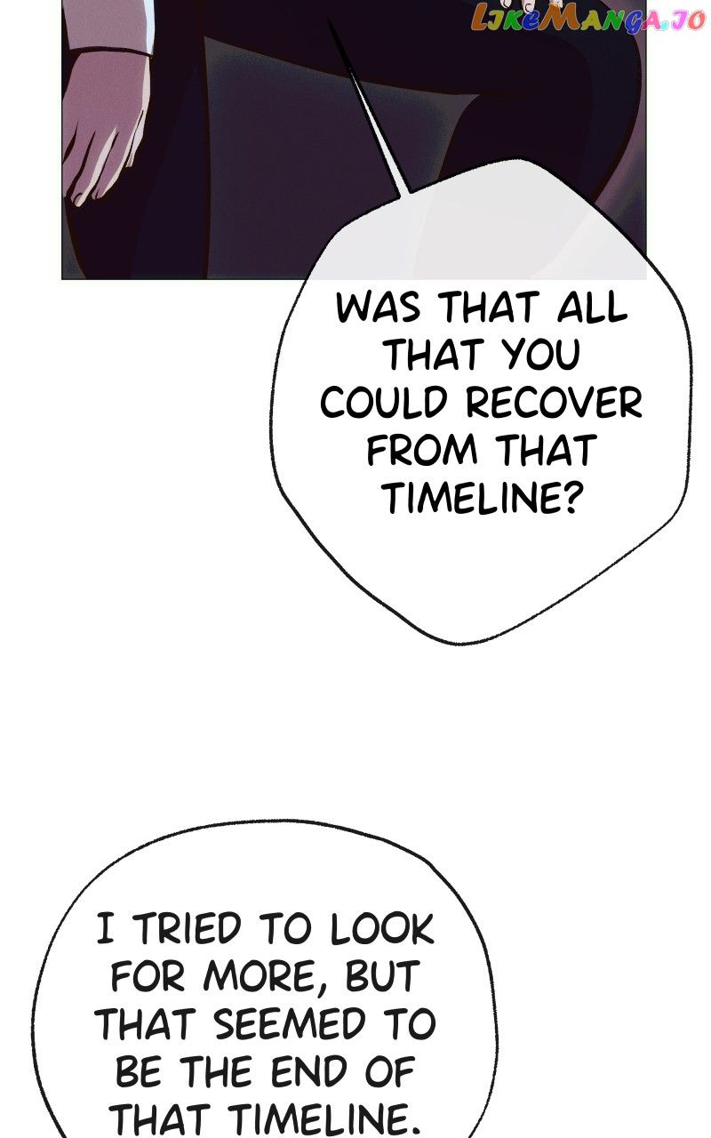Rebirth-69michi Chapter 206 16