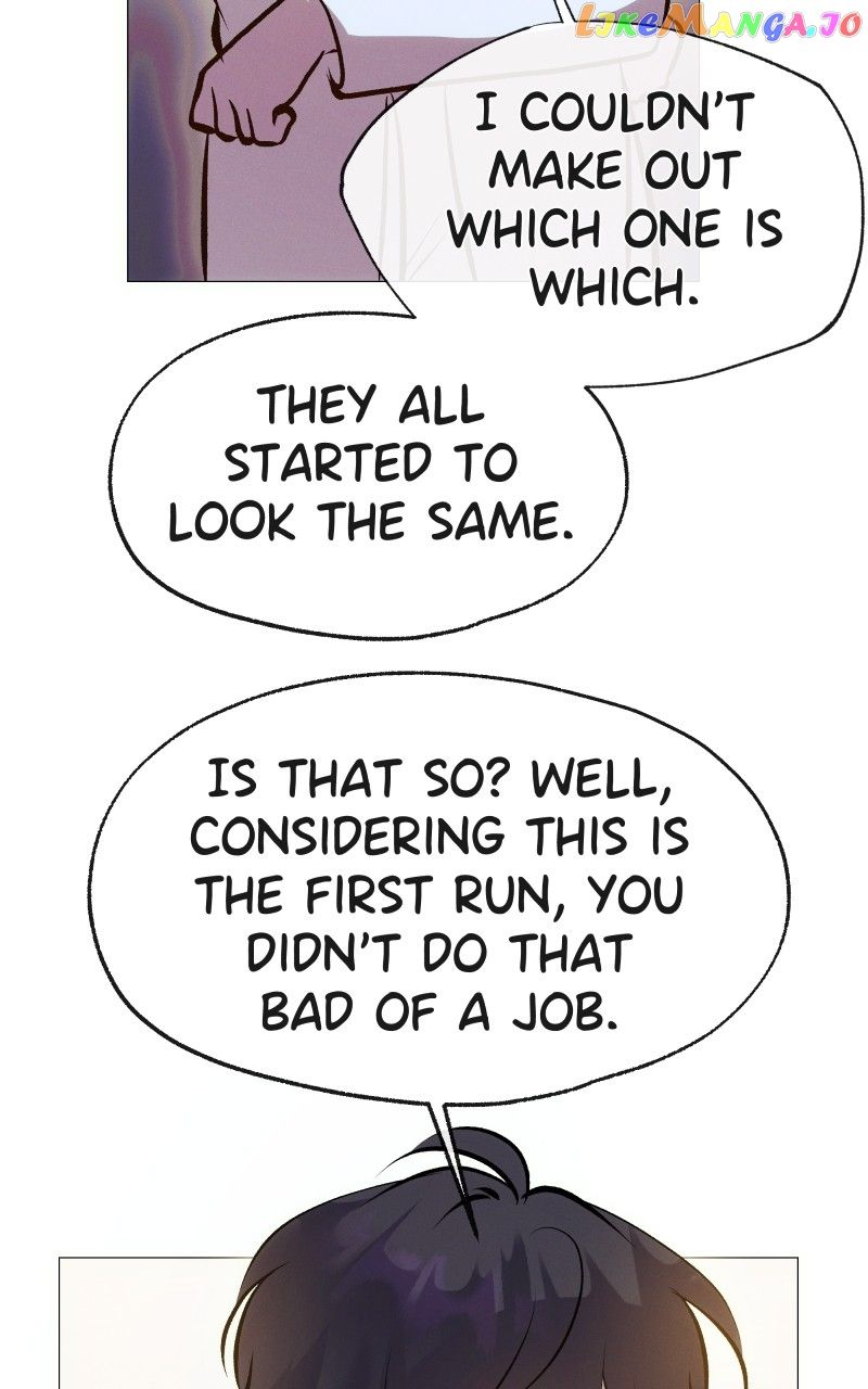 Rebirth-69michi Chapter 206 19
