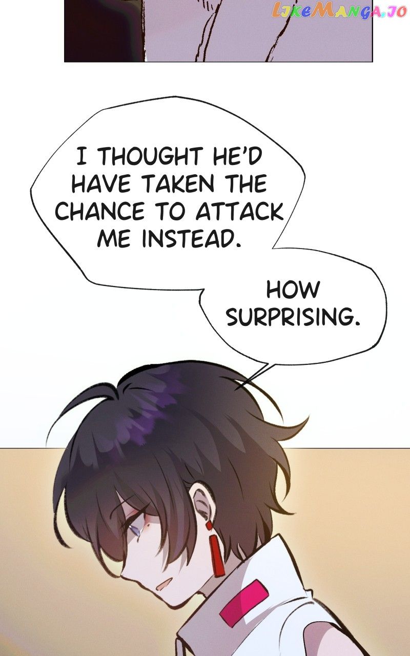 Rebirth-69michi Chapter 206 24