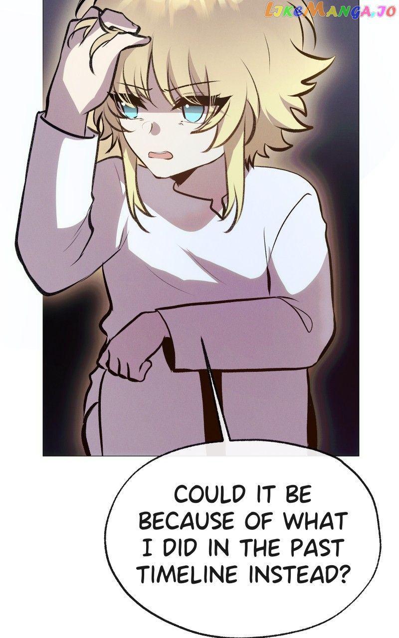 Rebirth-69michi Chapter 206 26