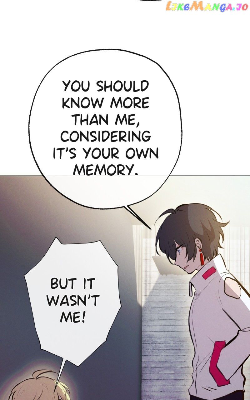 Rebirth-69michi Chapter 206 27