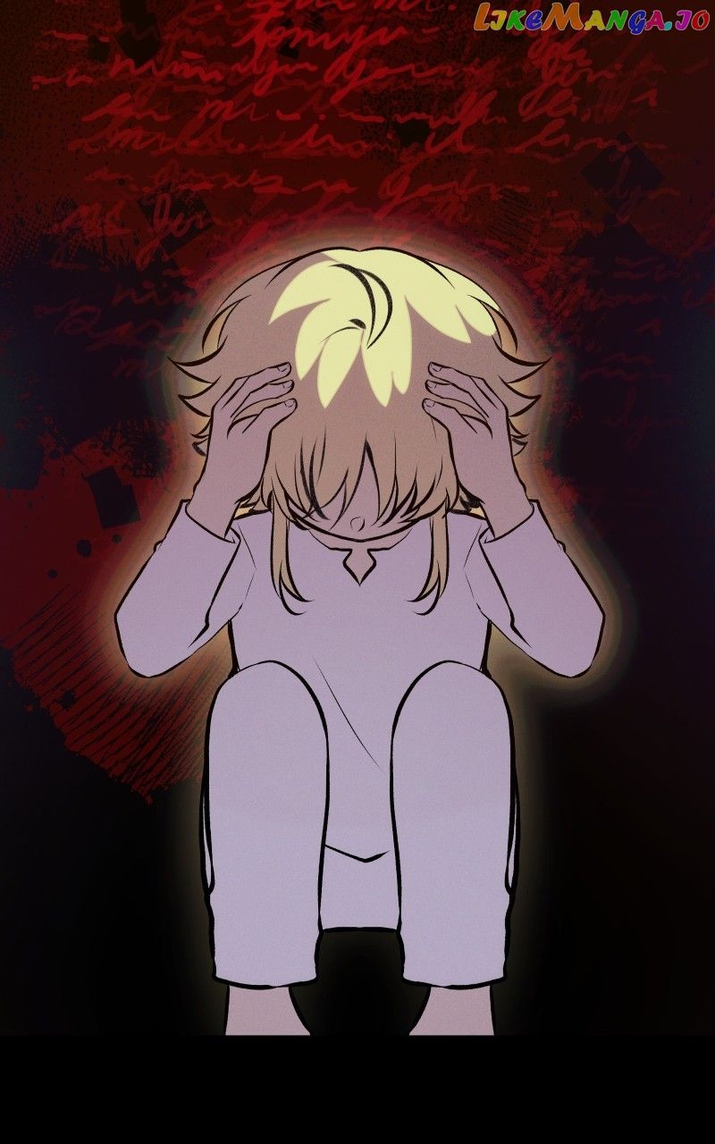 Rebirth-69michi Chapter 206 41