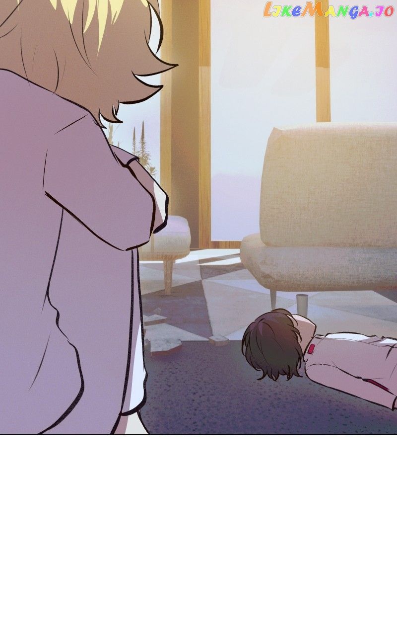 Rebirth-69michi Chapter 206 5