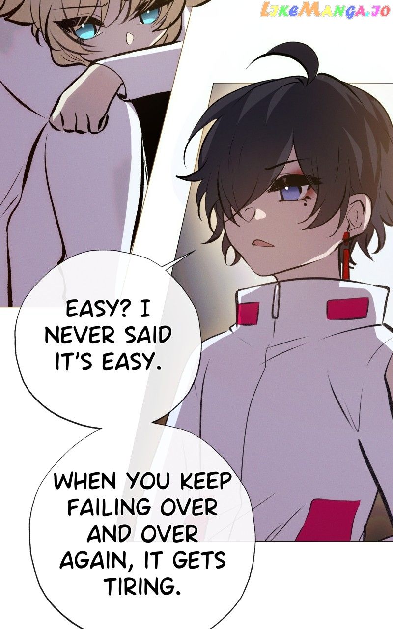 Rebirth-69michi Chapter 206 53