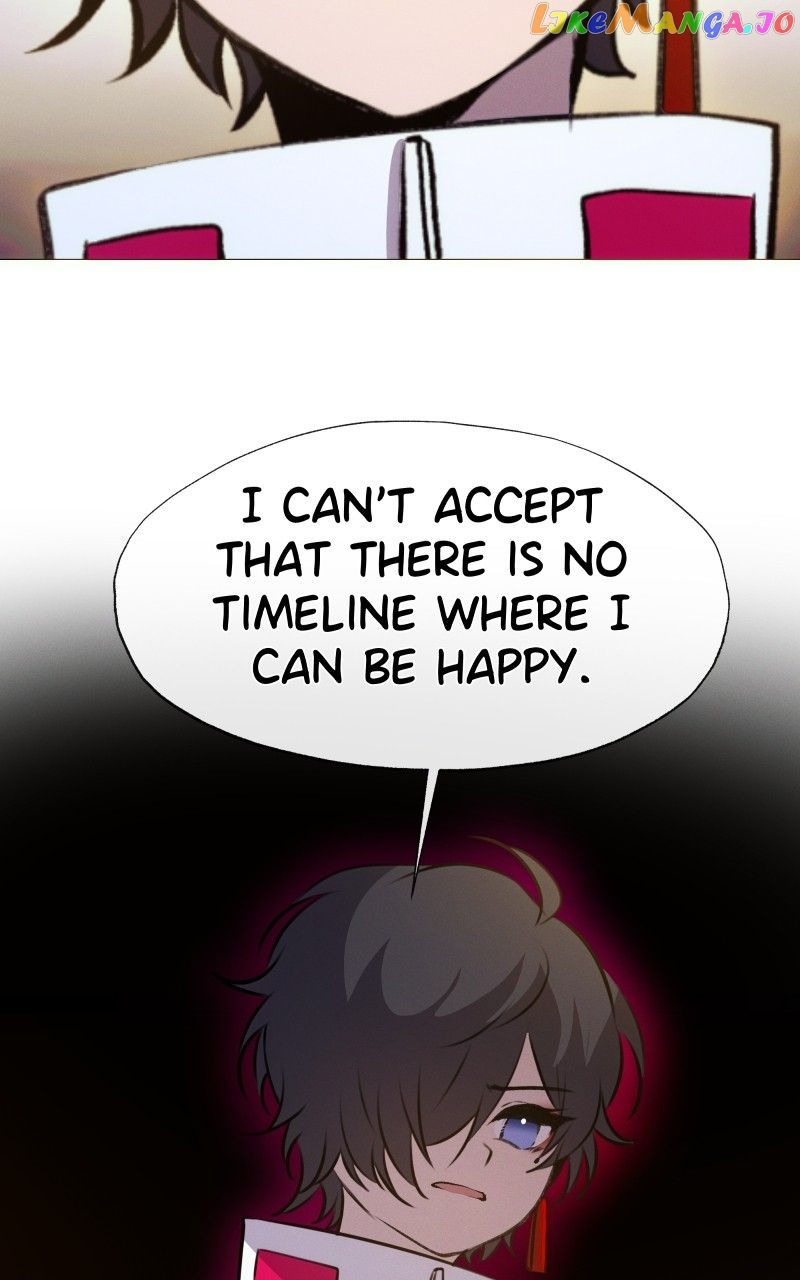 Rebirth-69michi Chapter 206 56