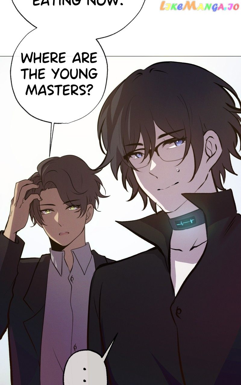 Rebirth-69michi Chapter 206 62