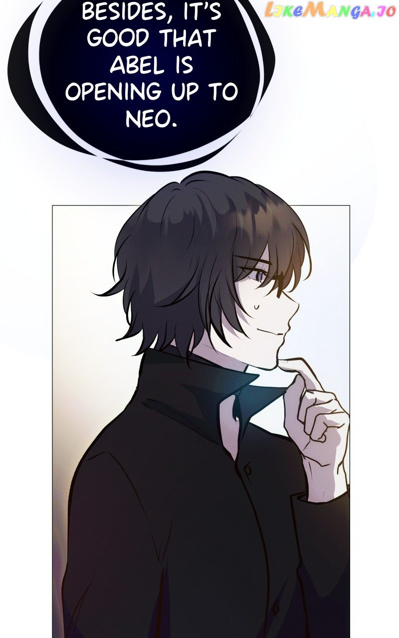 Rebirth-69michi Chapter 206 66