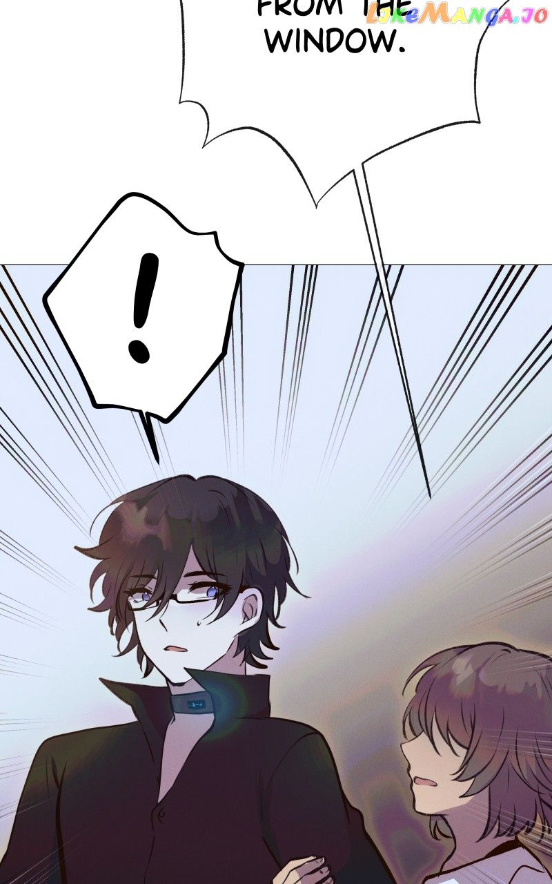 Rebirth-69michi Chapter 206 69