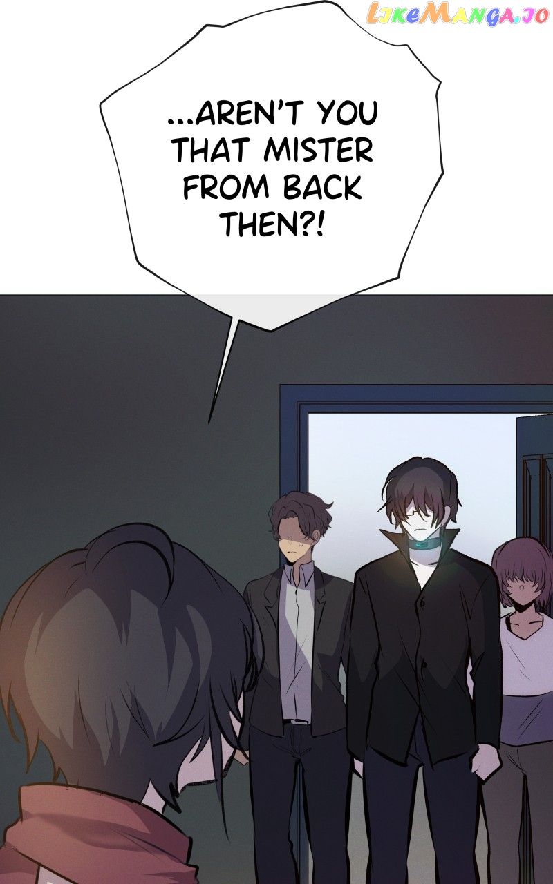 Rebirth-69michi Chapter 206 83