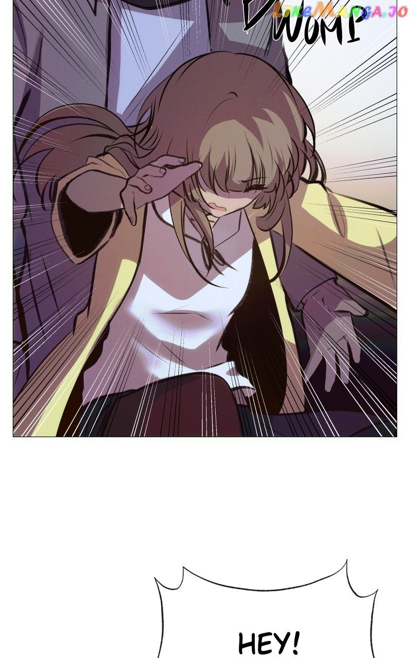 Rebirth-69michi Chapter 207 3