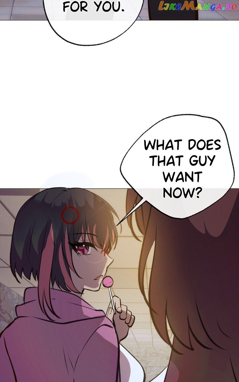 Rebirth-69michi Chapter 207 32