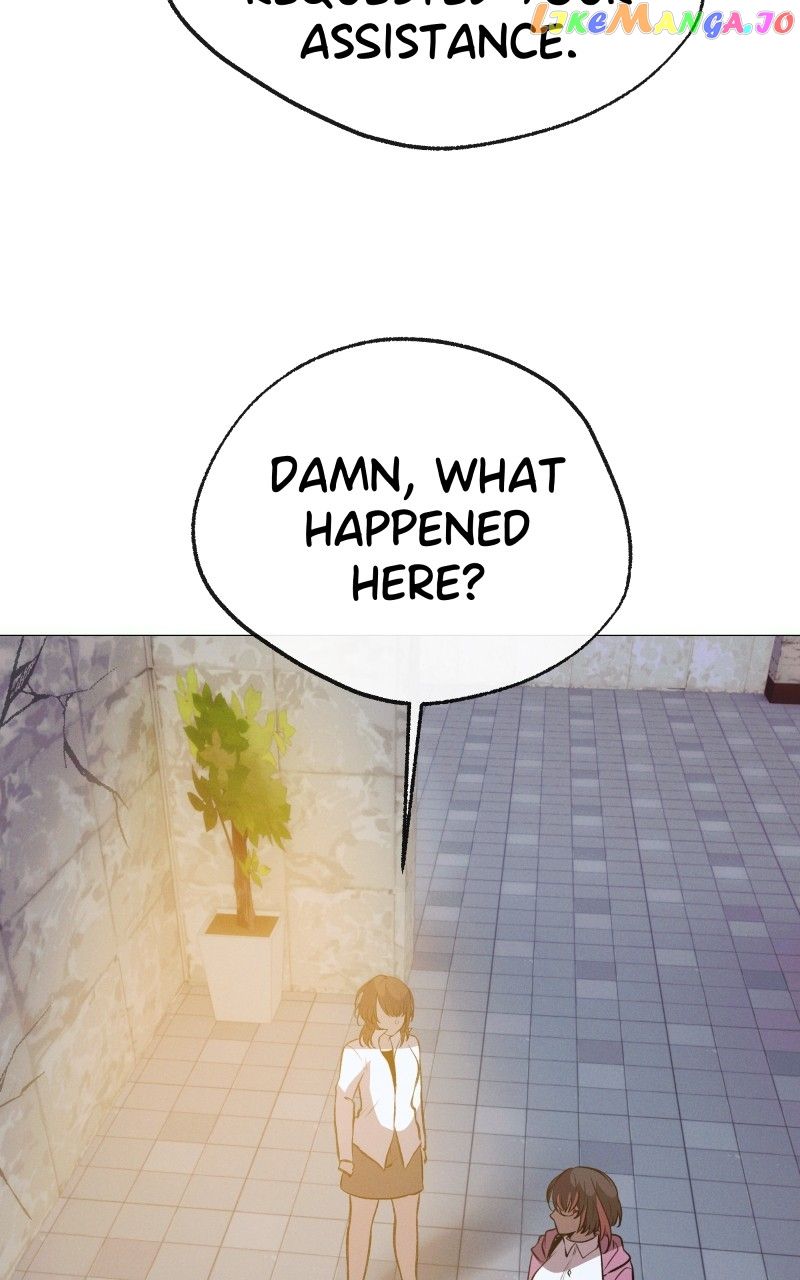 Rebirth-69michi Chapter 207 35