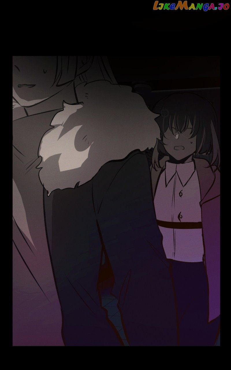 Rebirth-69michi Chapter 207 40