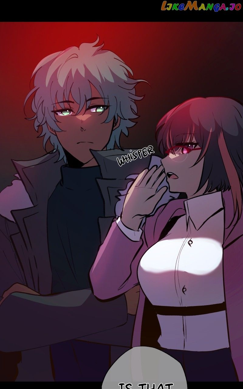 Rebirth-69michi Chapter 207 48