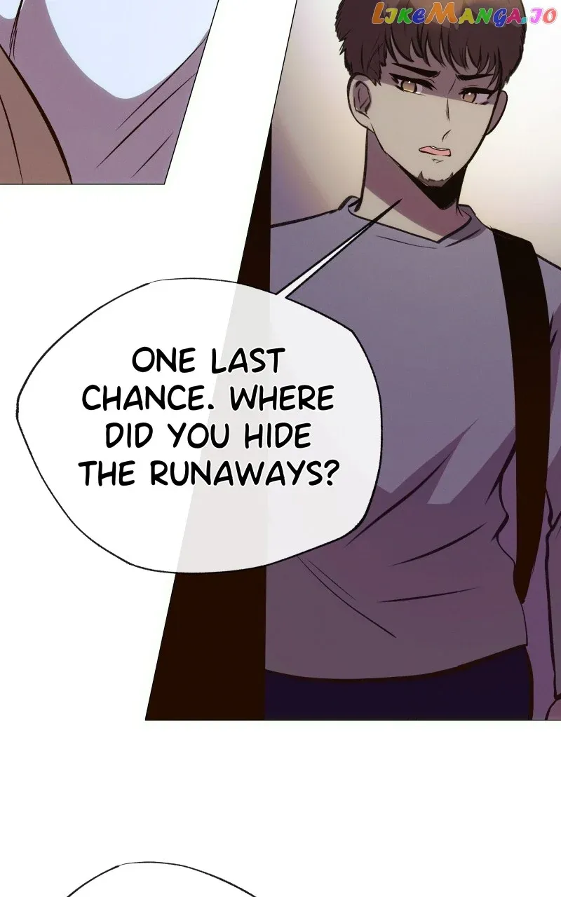 Rebirth-69michi Chapter 207 5