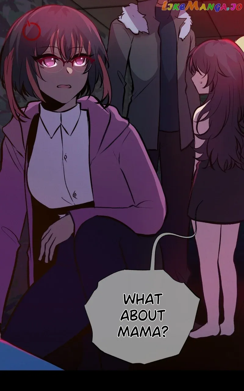 Rebirth-69michi Chapter 207 67