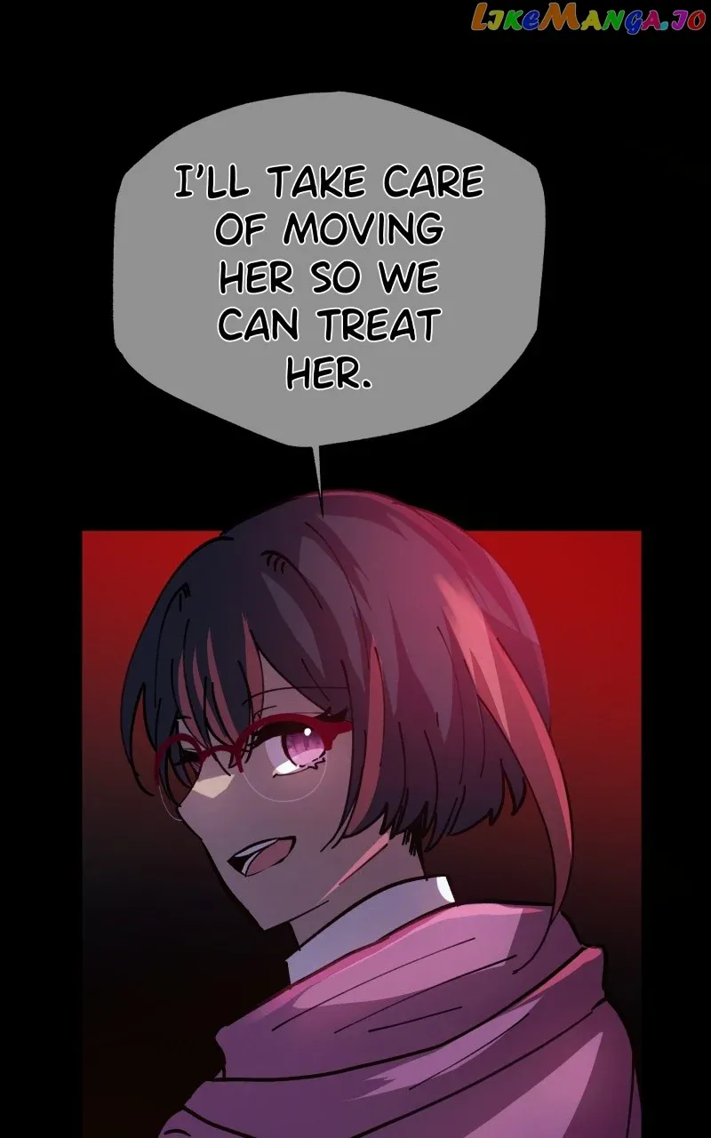 Rebirth-69michi Chapter 207 68