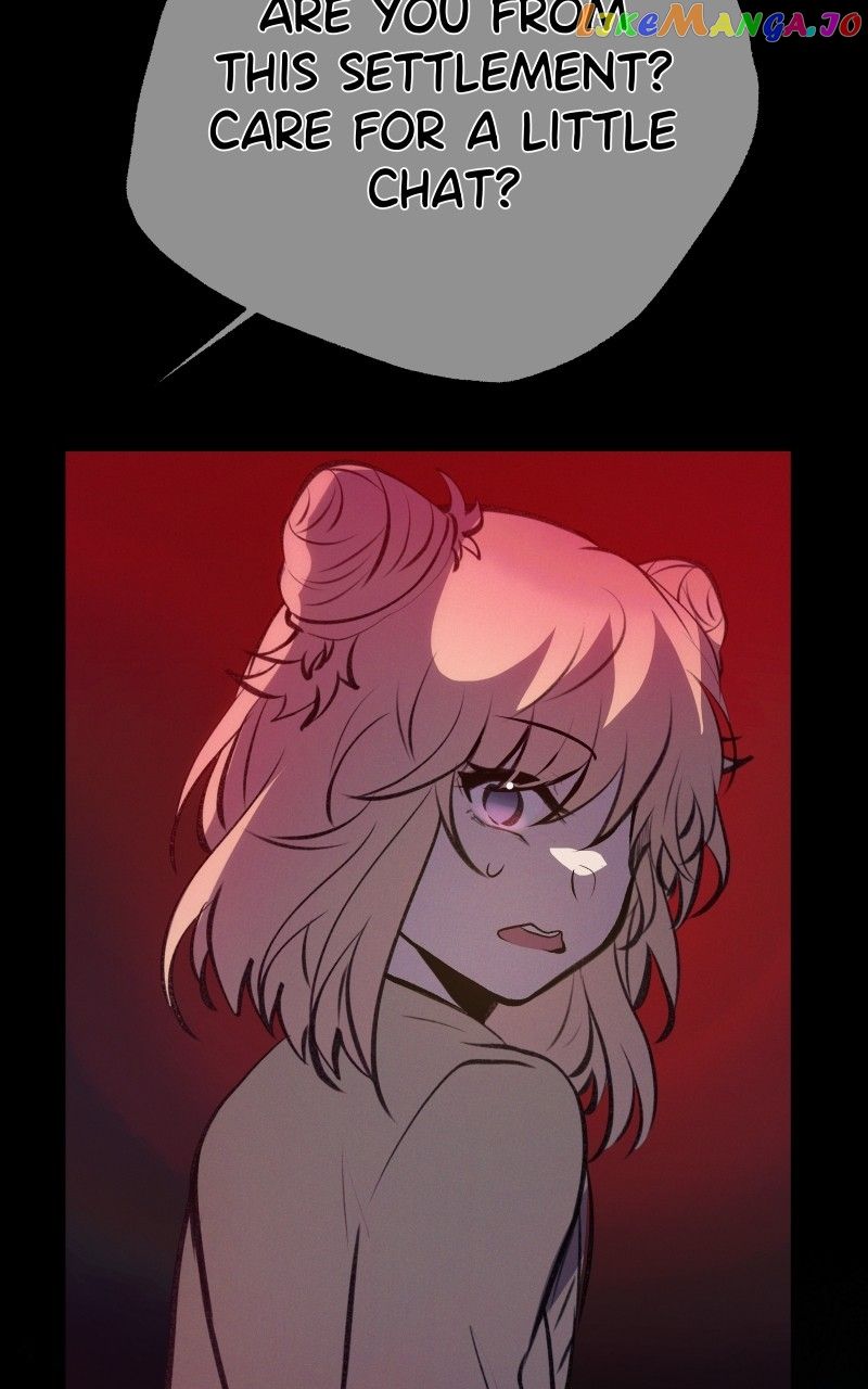 Rebirth-69michi Chapter 207 74