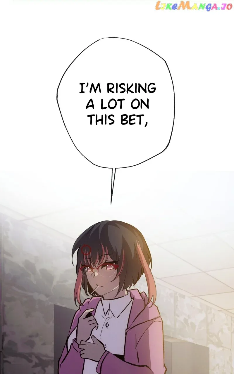 Rebirth-69michi Chapter 207 80
