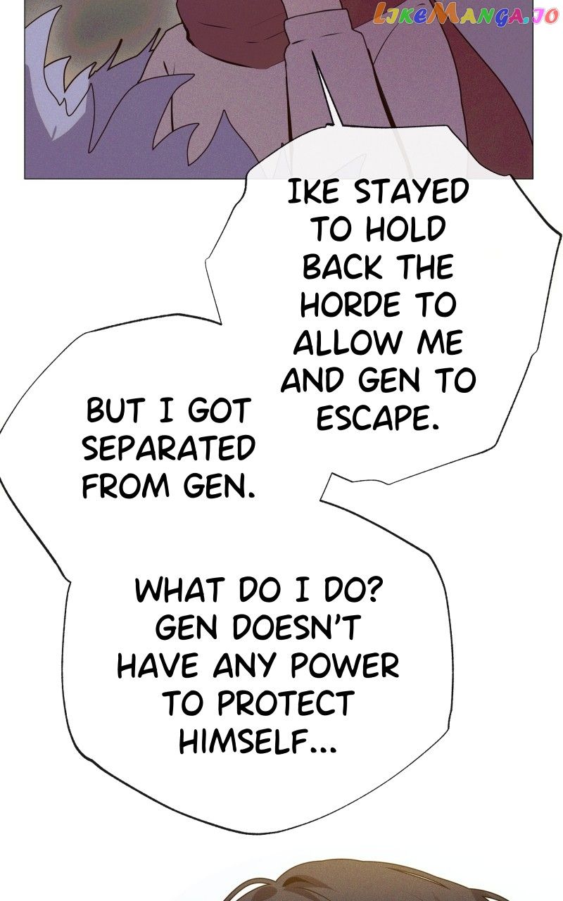 Rebirth-69michi Chapter 208 29
