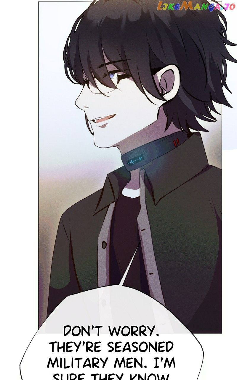 Rebirth-69michi Chapter 208 30