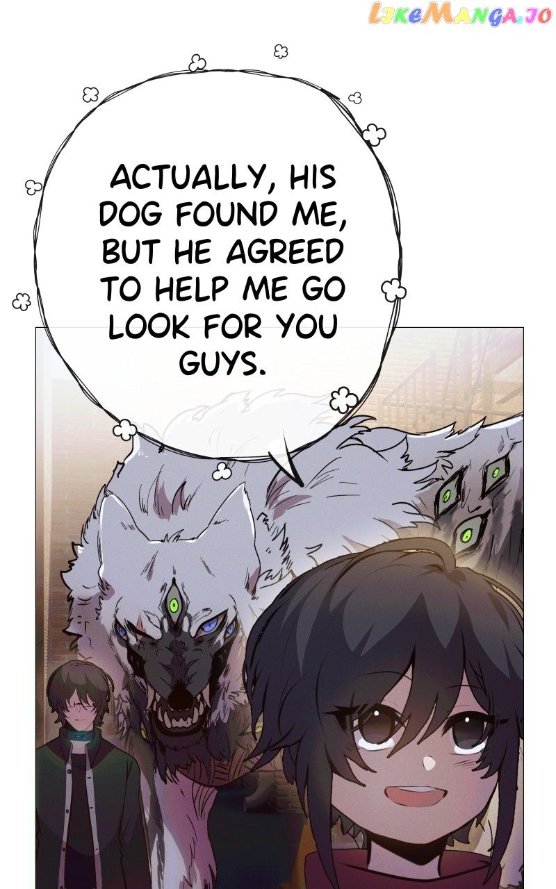 Rebirth-69michi Chapter 208 49
